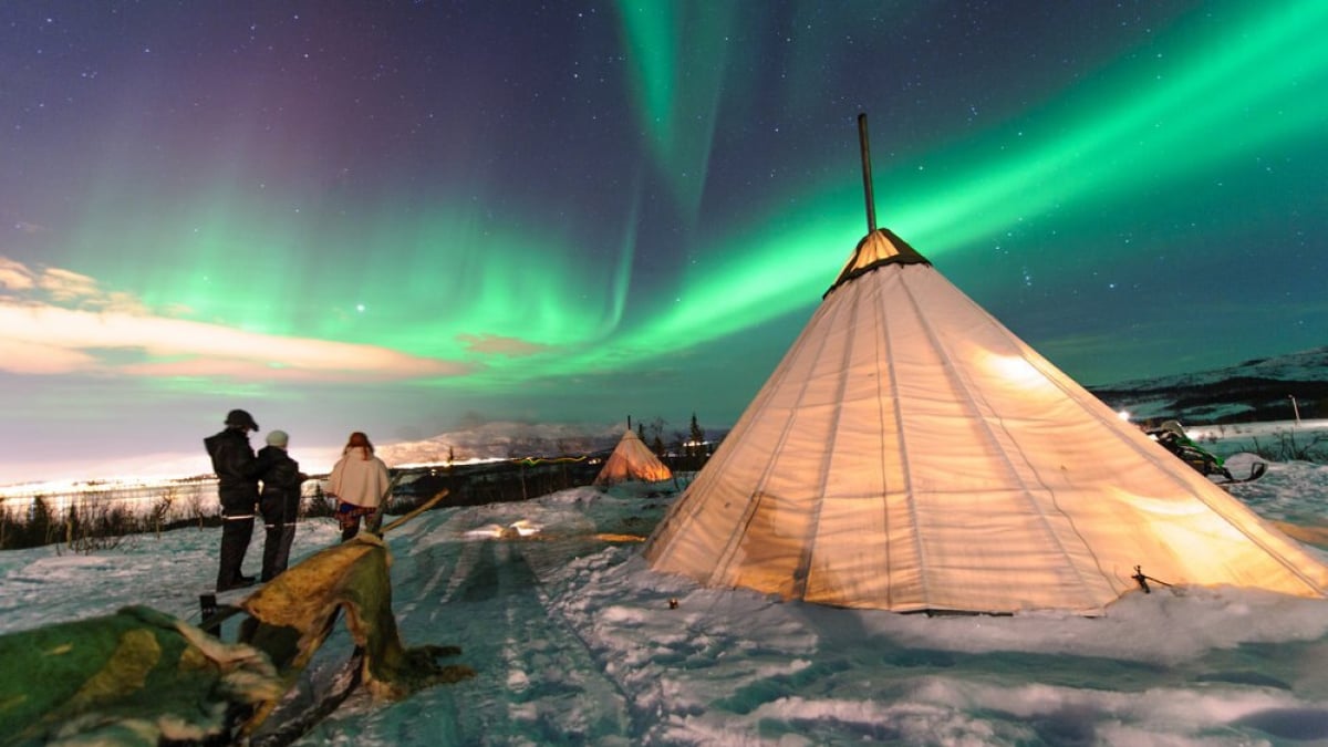 Mystical Norway! Recommended Souvenirs to Buy in Tromsø