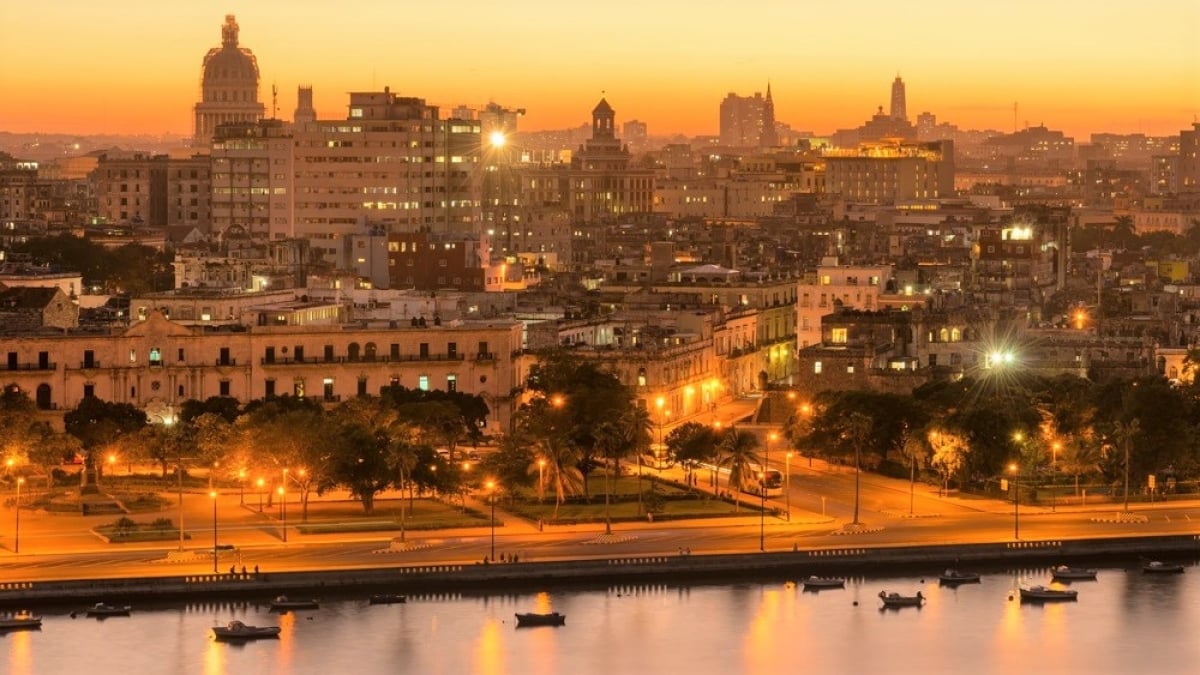 9 World Heritage Sites in Cuba! Introducing the Registered Cultural and Natural Heritages