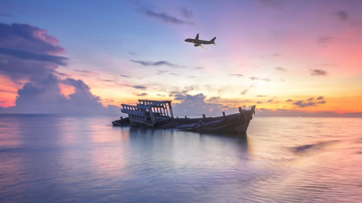 Utapao, Home of Bangkok’s 3rd International Airport – Recommended Tourist Spots