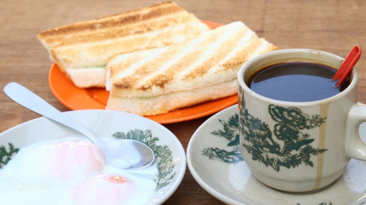 Have a Delicious Breakfast on Orchard Road! 3 Recommended Shops