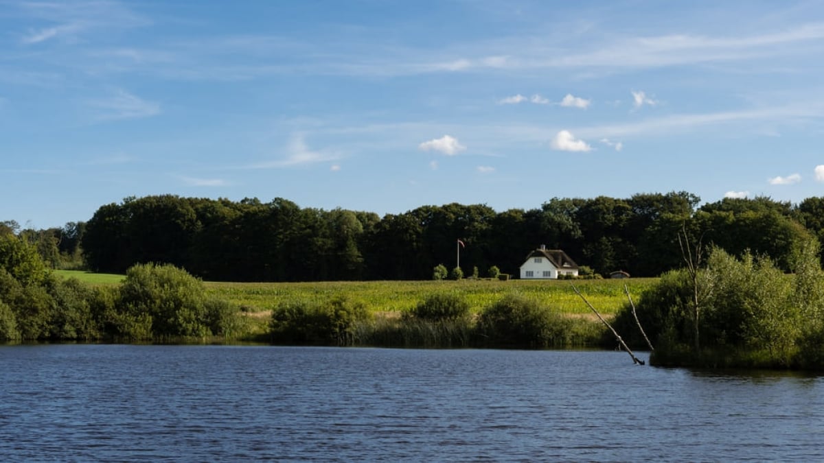 The Hometown of LEGO! Introducing Tourist Spots in Billund, Denmark
