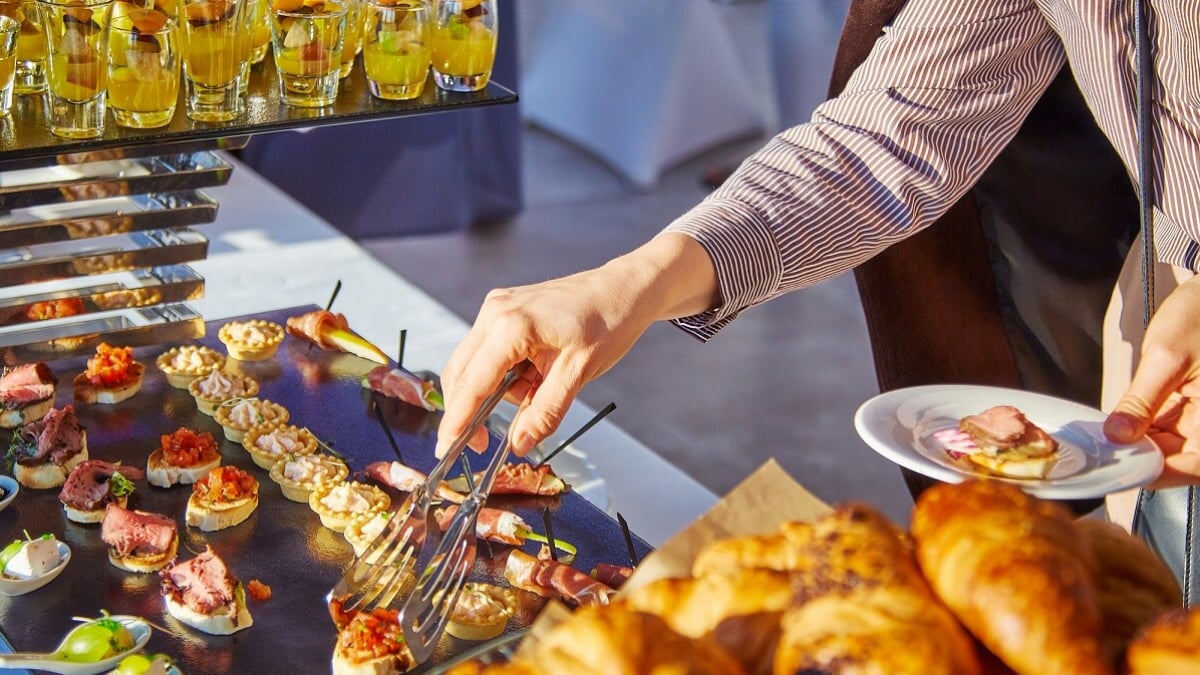 “Feast in the Morning in Otaru! Top 5 Recommended Breakfast Buffets”