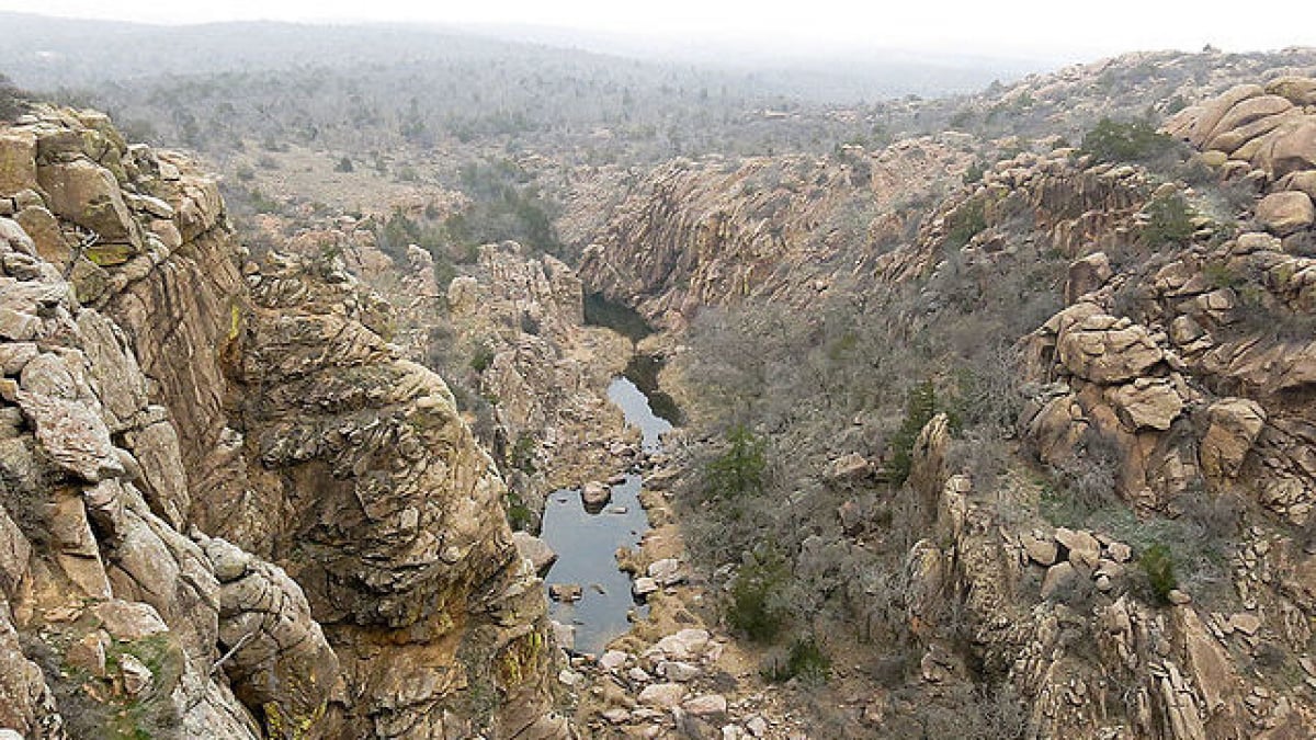 See Wildlife Amid Great Nature! 8 Must-Visit Tourist Spots in Wichita, Kansas