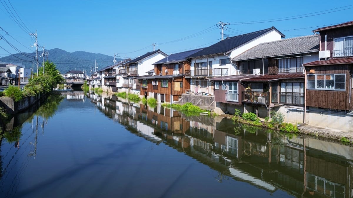 A Convenient Location—Just a 16-Minute Drive from Izumo Airport!  5 Must-Visit Spots in Hirata-chō, Izumo City