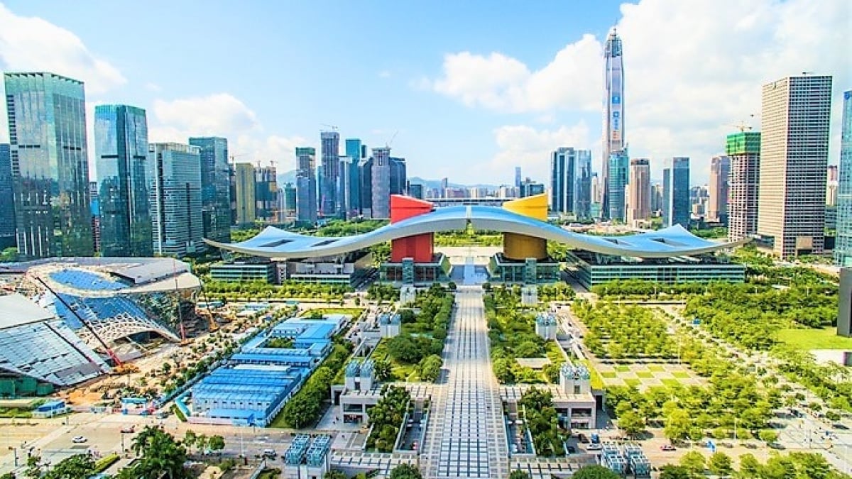 China’s “Silicon Valley” and Rising Star: 3 Recommended Souvenirs from Shenzhen!