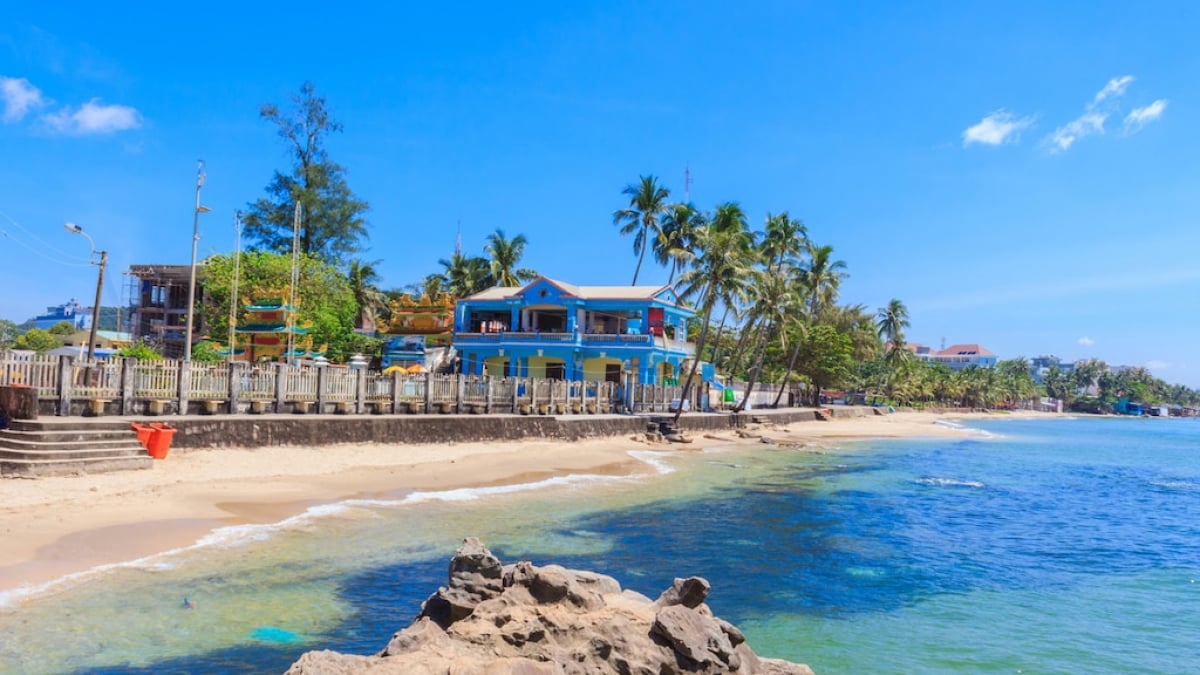 Vietnam’s Largest Island! Recommended Souvenirs from Phu Quoc