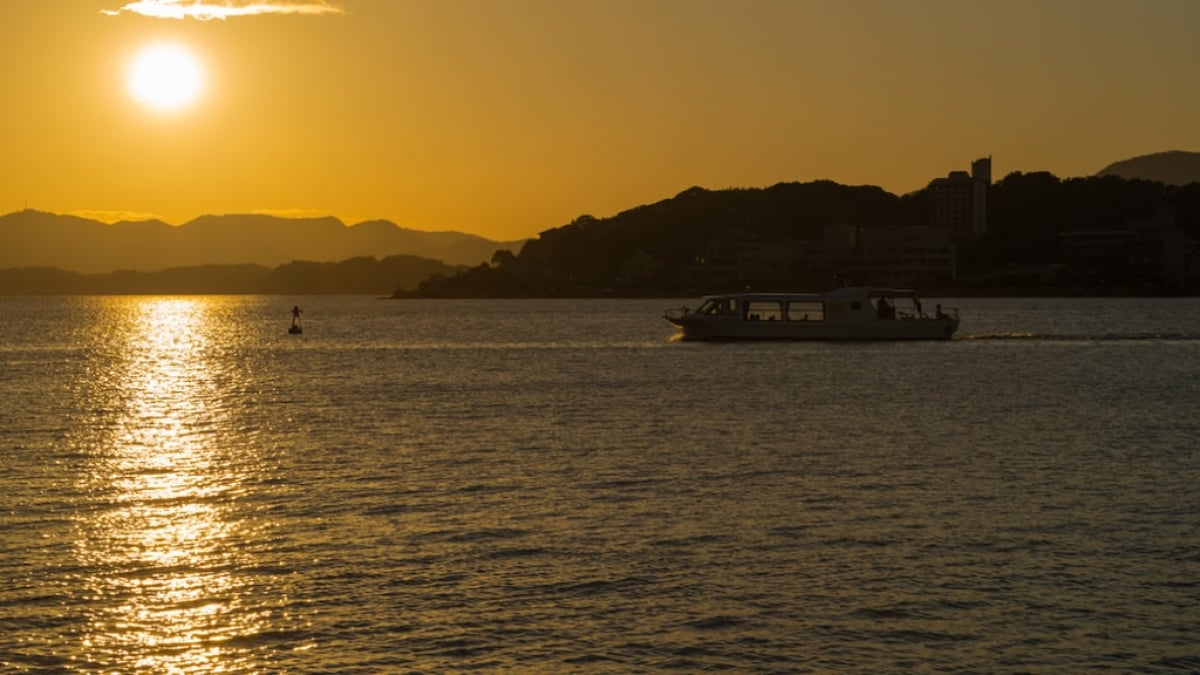 Recommended Spots Around Lake Shinji in Shimane – From Sightseeing Boats to Local Gourmet
