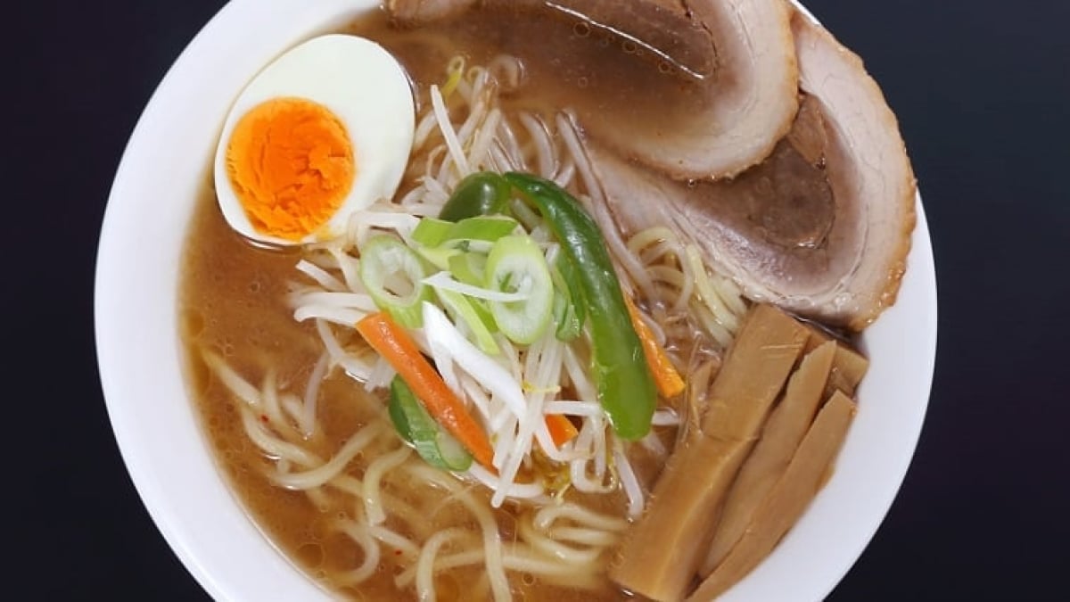 Introducing the Famous Kameyama Ramen Shops of Mie’s Local Ramen!
