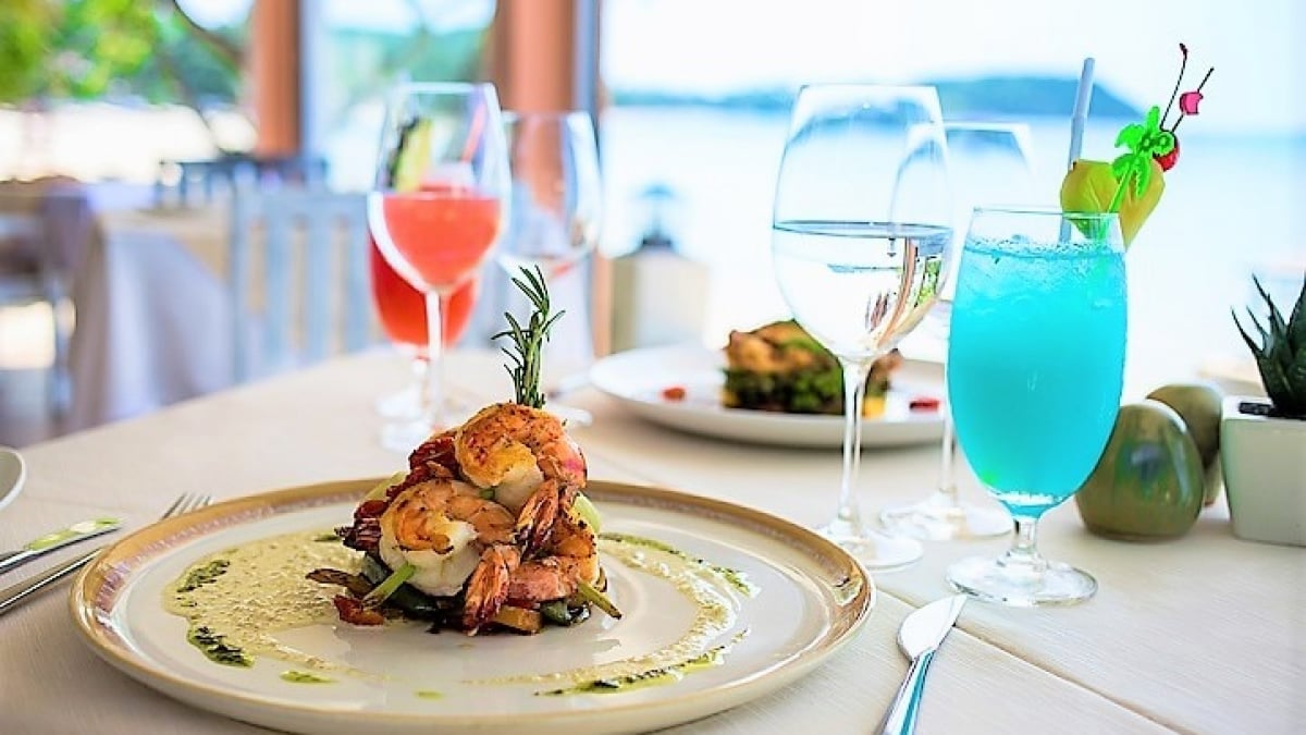 Recommended Lunch Spots to Enjoy on Phuket’s Beachside—Top 4 Picks