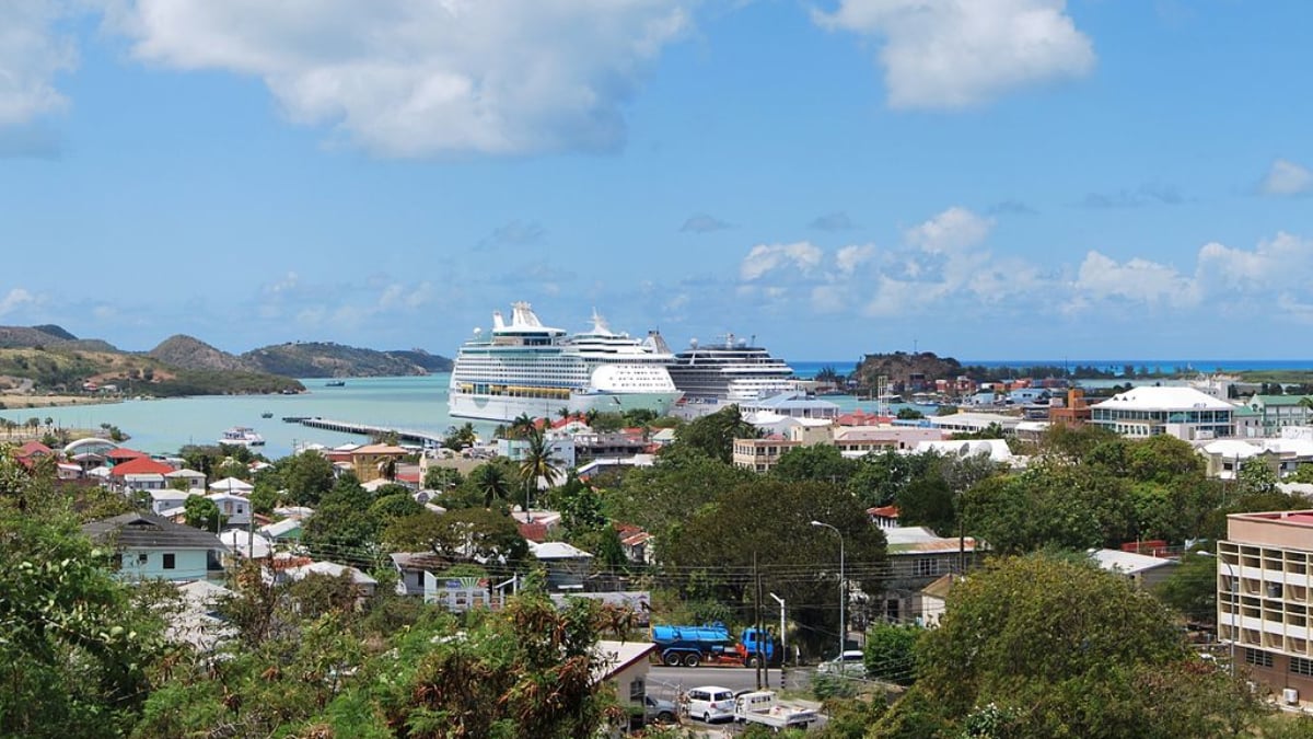 Antigua and Barbuda Recommended Tourist Information Summary! All in One Go
