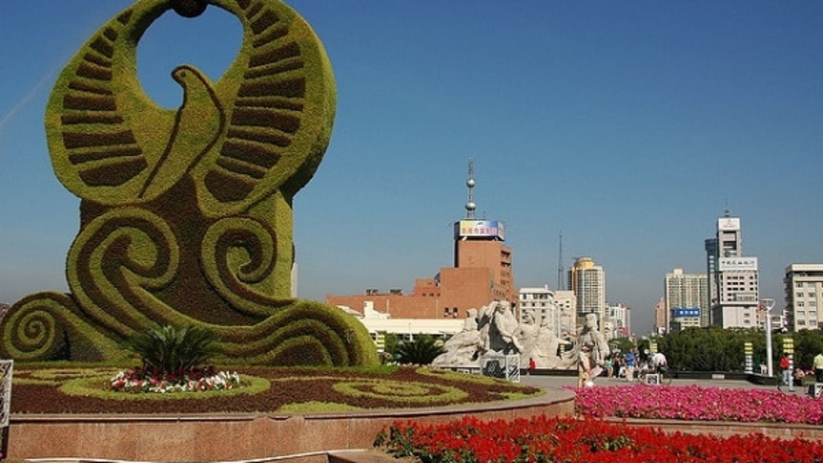 Explore the Natural Beauty of Mudanjiang! 6 Must-See Tourist Attractions