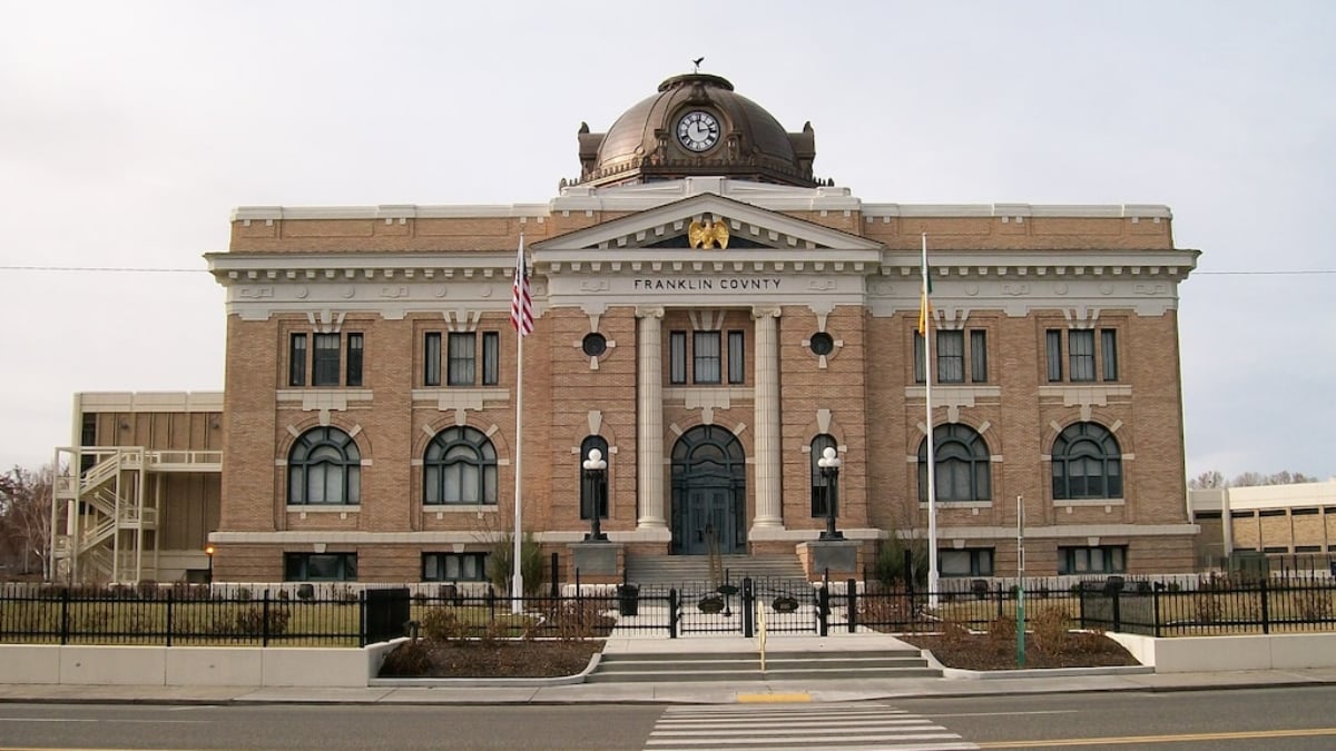 If you’re sightseeing in Pasco, don’t miss these! Top 5 recommended tourist spots in Pasco!