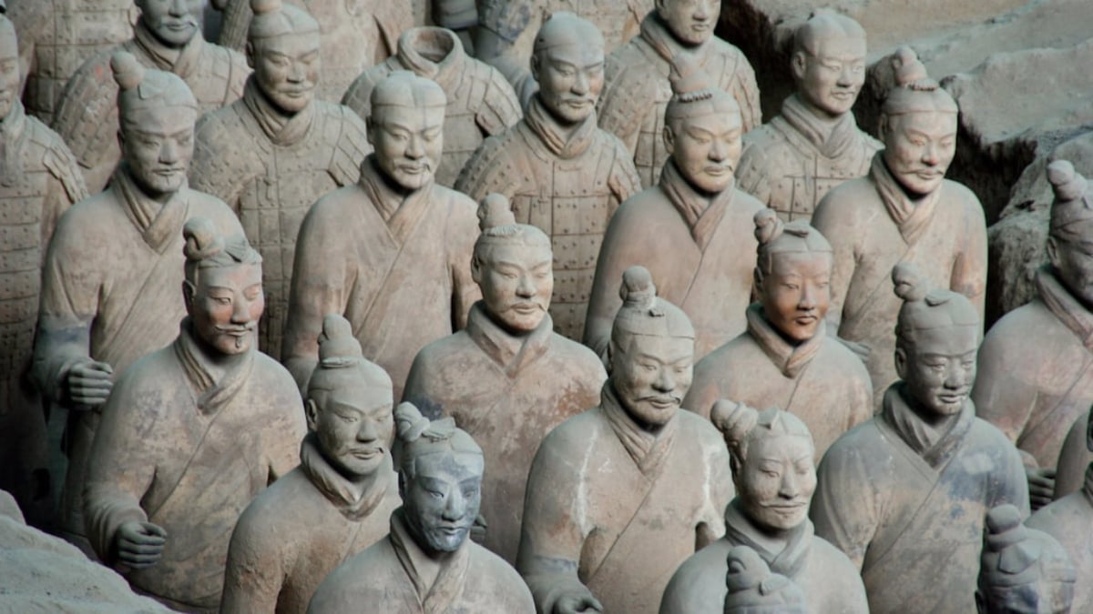 Introducing 7 Recommended Souvenirs from Xi’an, a City Rich in Historical Heritage!