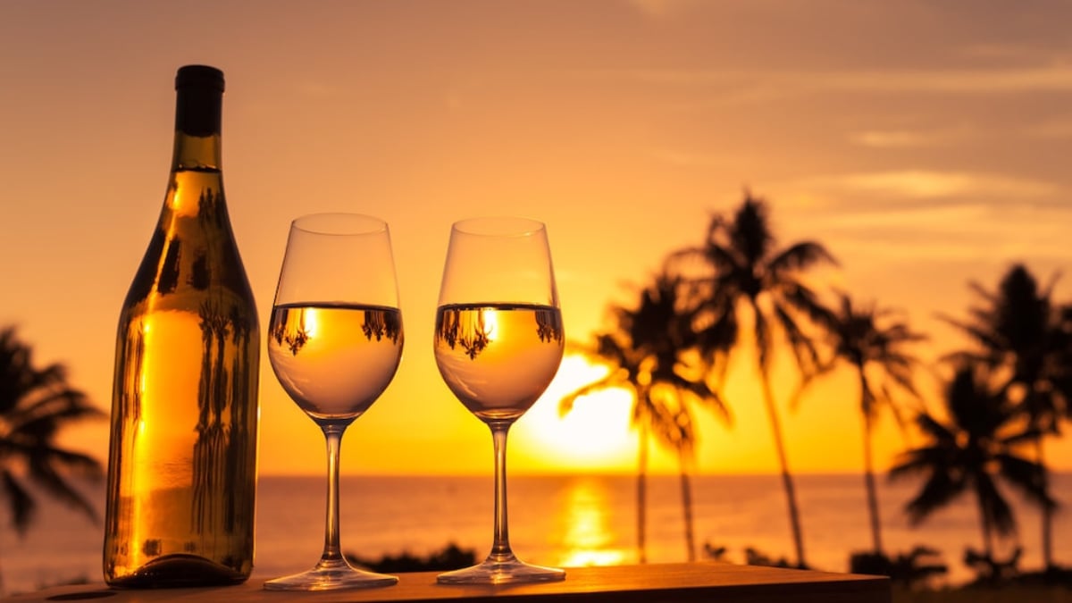 Here are 4 recommended dinner spots in Hawaii’s North Shore!