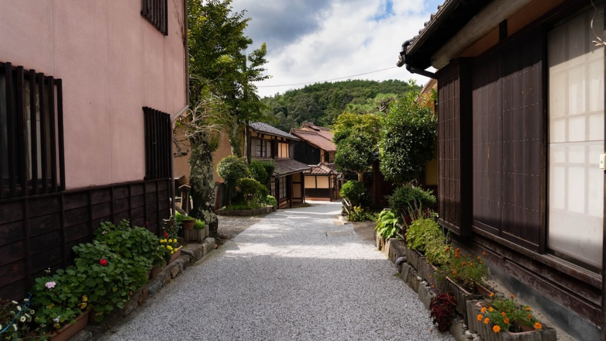 11 Must-Visit Tourist Spots in Yakage Town, Okayama Prefecture – Discover a Post Town Preserving Edo-Era Streets