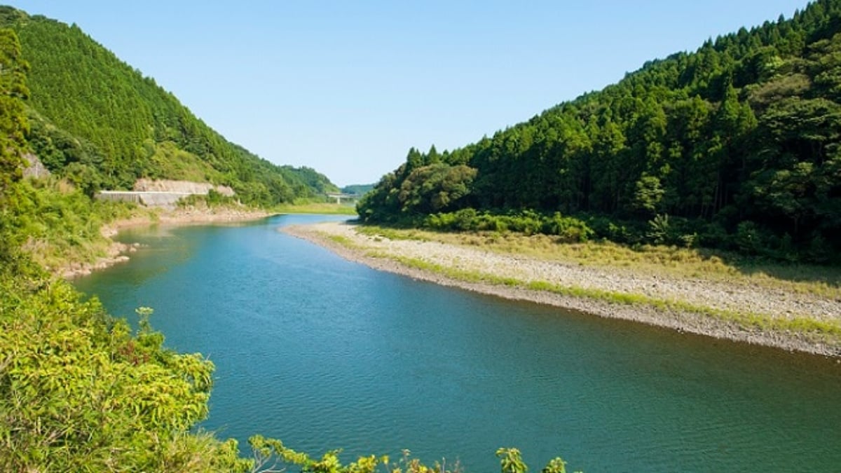 14 Recommended Tourist Spots in Misato Town, Miyazaki Prefecture! A Town Overflowing with Nature and Historical Romance