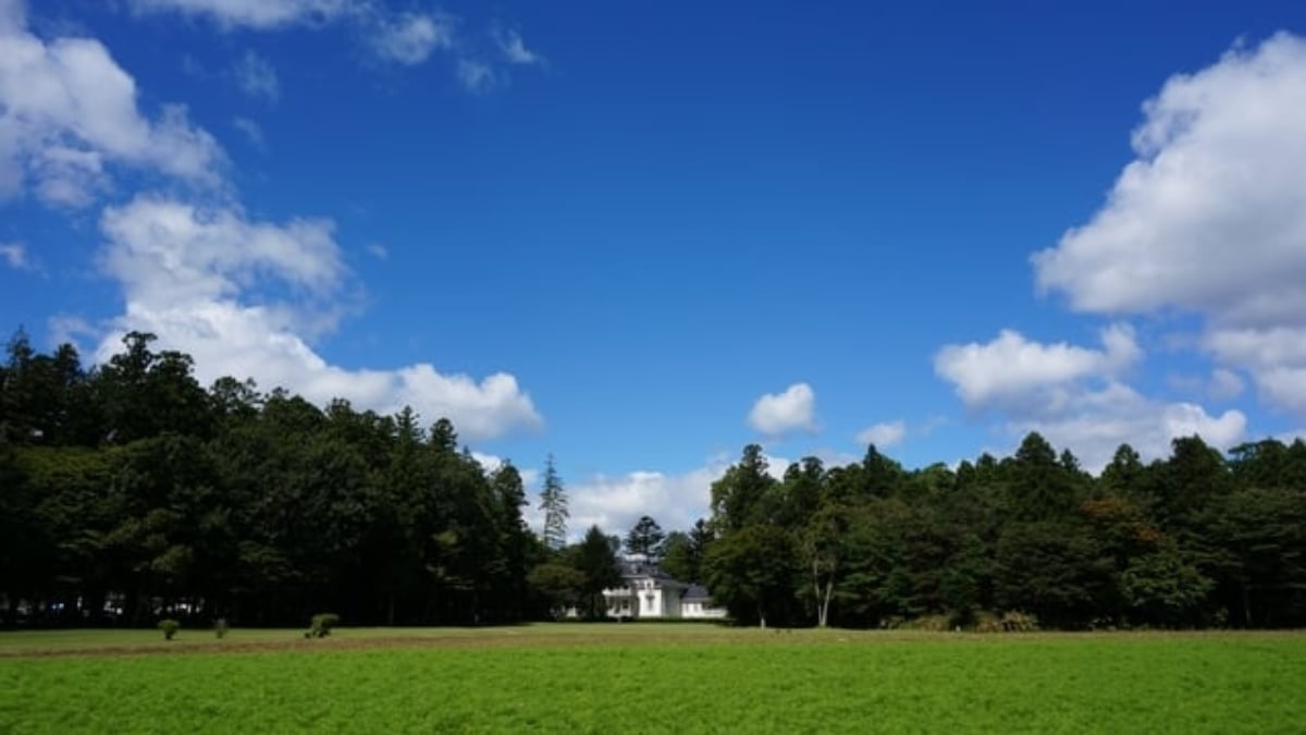 5 Carefully Selected Must-Visit Tourist Spots in the Lush Green City of Kuroiso, Tochigi Prefecture