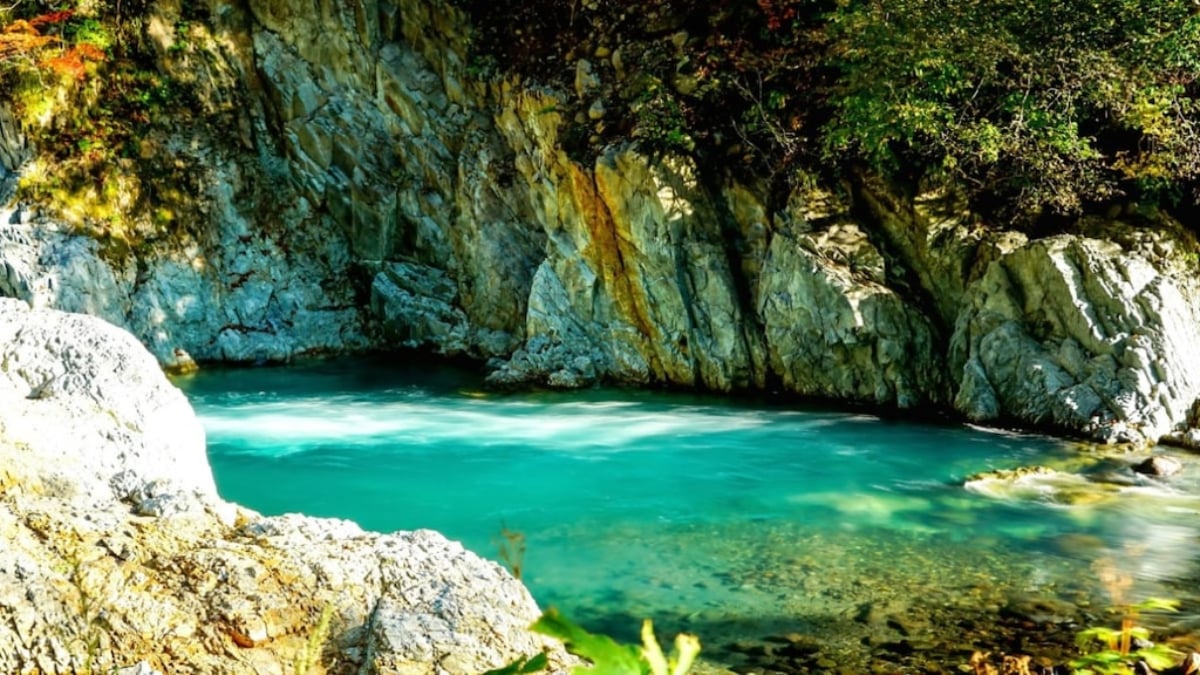 Packed with Hidden Gems Known Only to a Few! 6 Must-See Spots Around Tenninkyo Onsen