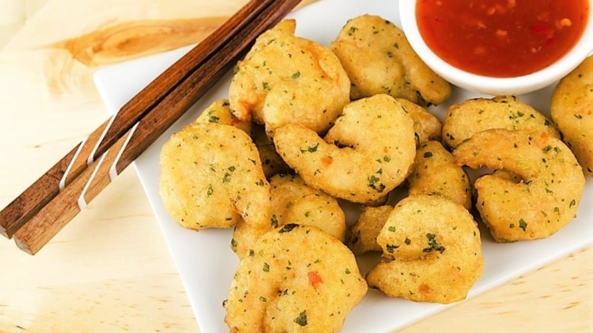 Delicious and Affordable! 3 Recommended B-Class Gourmet Spots in the Central District
