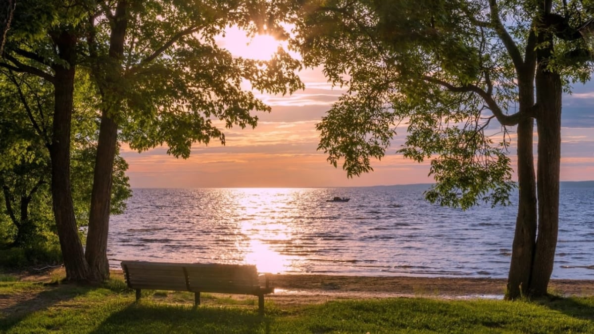 6 attractive tourist spots in North Bay surrounded by beautiful nature!