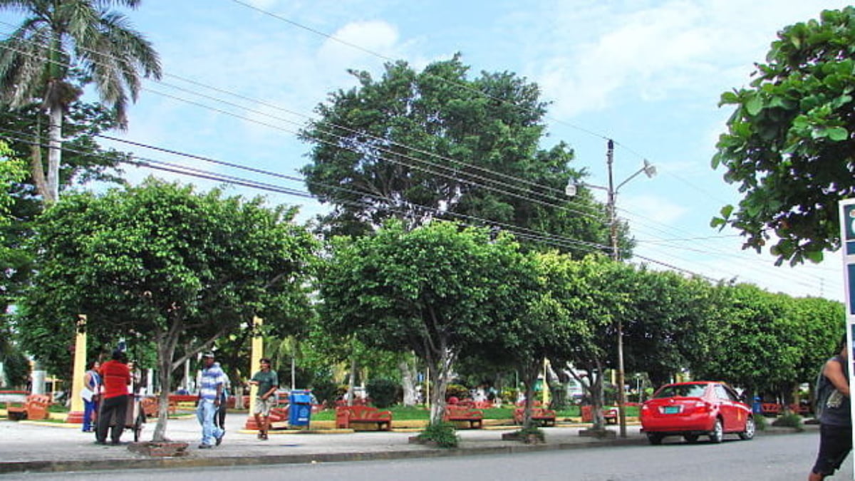 4 recommended tourist attractions in Liberia, the gateway to Northern Costa Rica