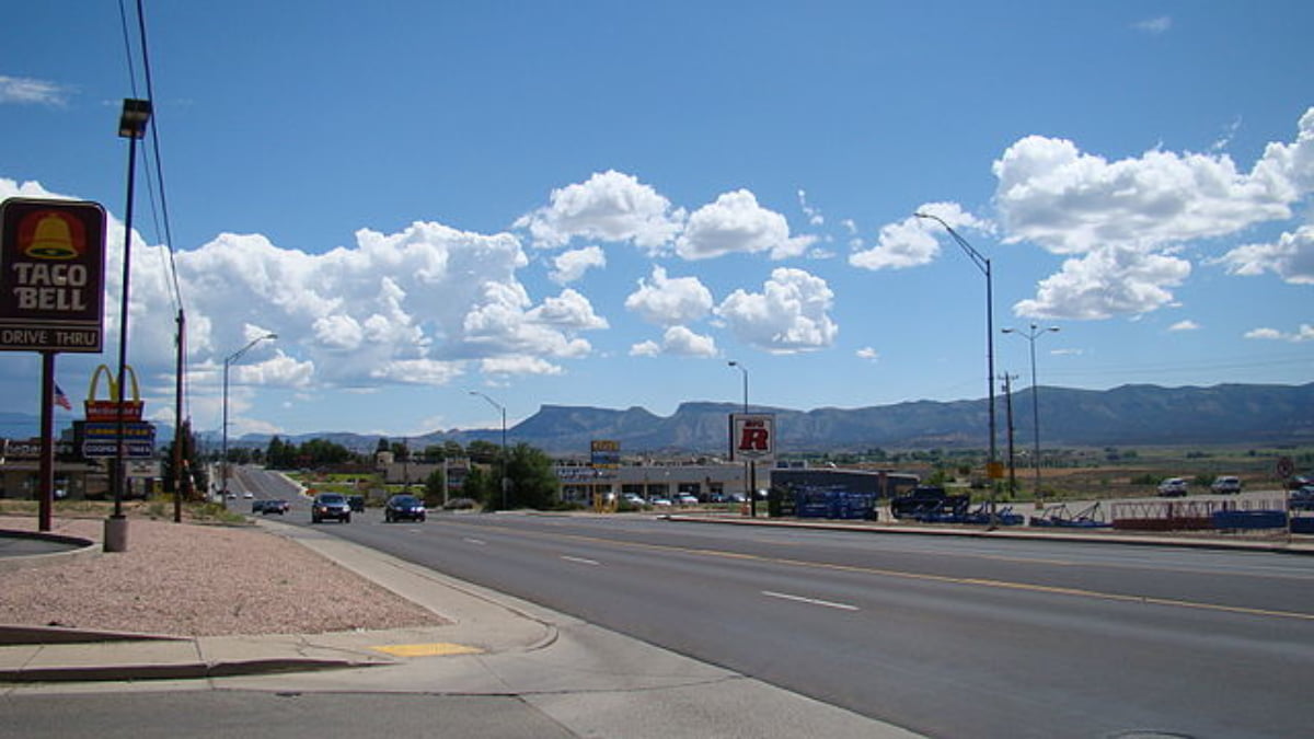 Introducing recommended tourist spots in Cortez, Colorado, rich in native american culture