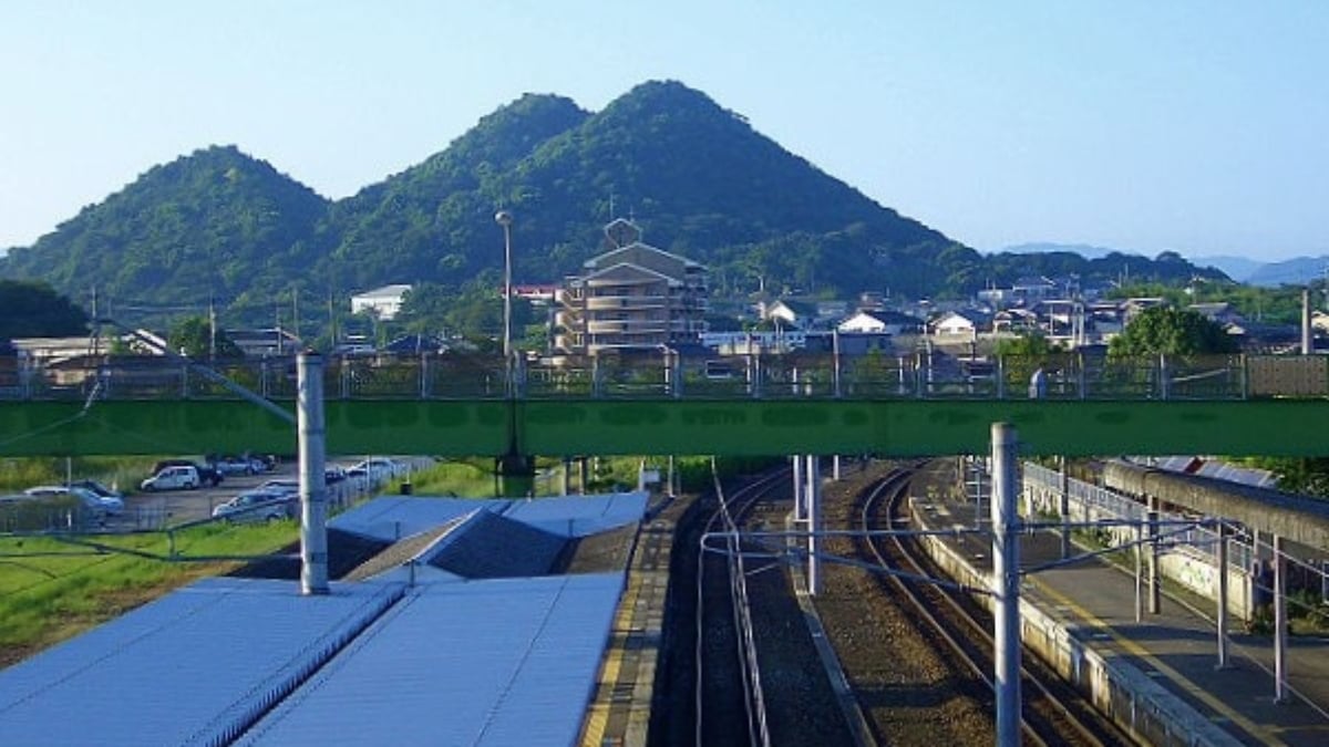 Let’s go see that famous structure! A summary of recommended tourist spots in Iizuka City