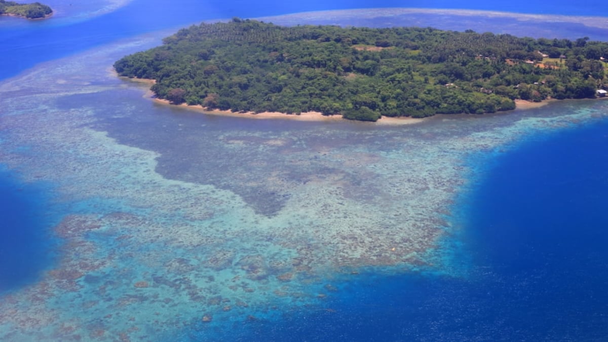 Enjoy the diving paradise of the Solomon Islands! 6 recommended tourist spots