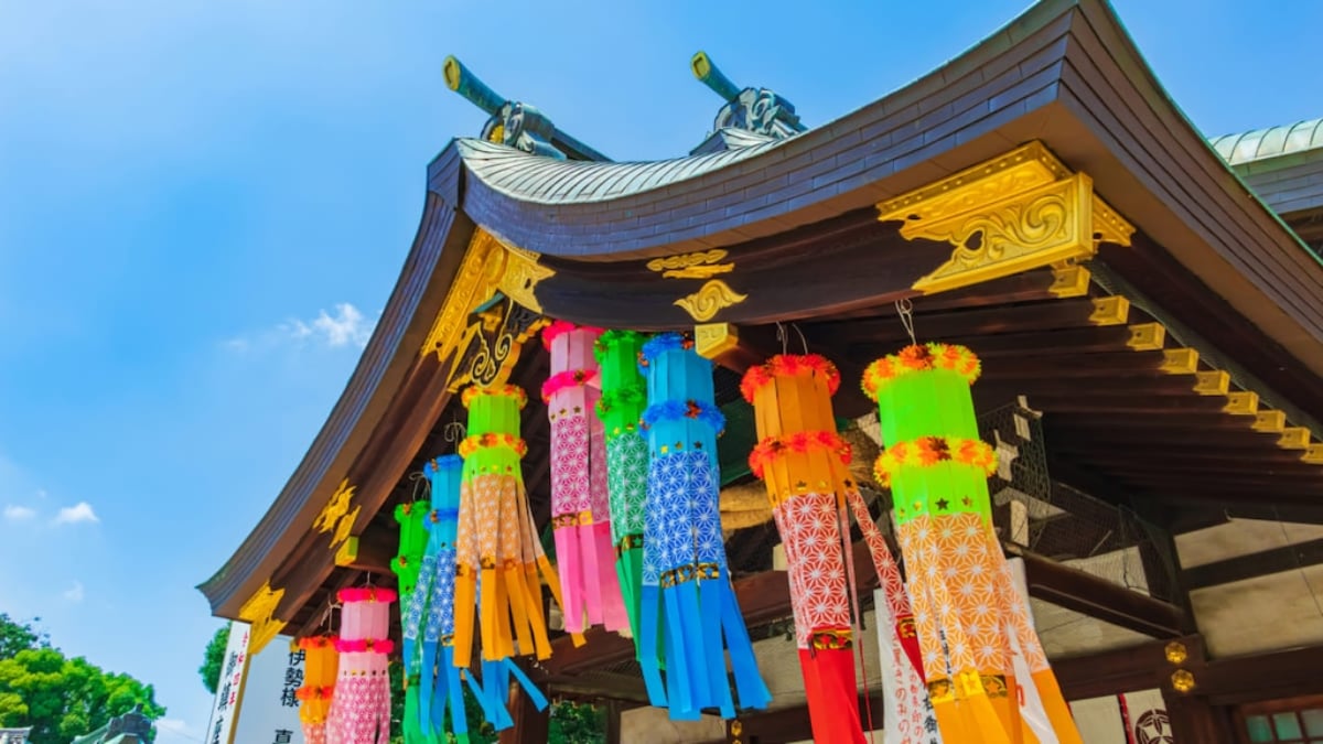 【Aichi Prefecture】5 recommended sightseeing spots in Ichinomiya City | Impressively rich in history, parks, and art!