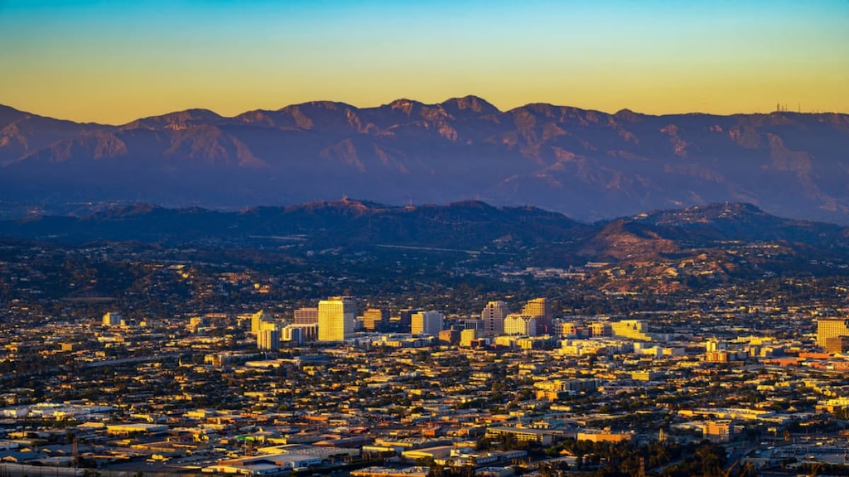 Tourist attractions in Burbank, the city of entertainment and media!