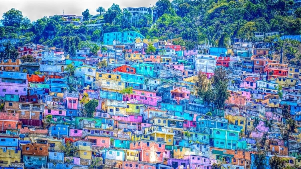 Let’s go to Haiti! Introducing tourist spots in Port-au-Prince!