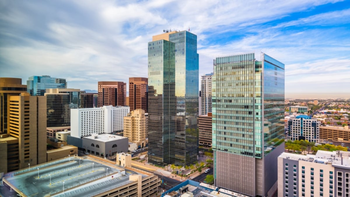 [Arizona’s largest city] A list of recommended hotels in Phoenix!