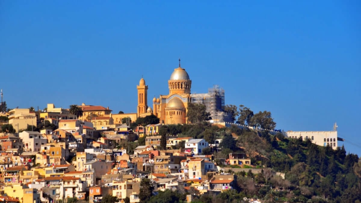 Algerian souvenirs: Lots of little-known, great value, and delicious treats