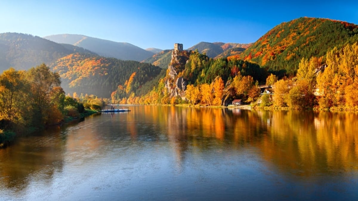 Slovakia’s 4th largest city! Introducing 7 sightseeing spots in Žilina