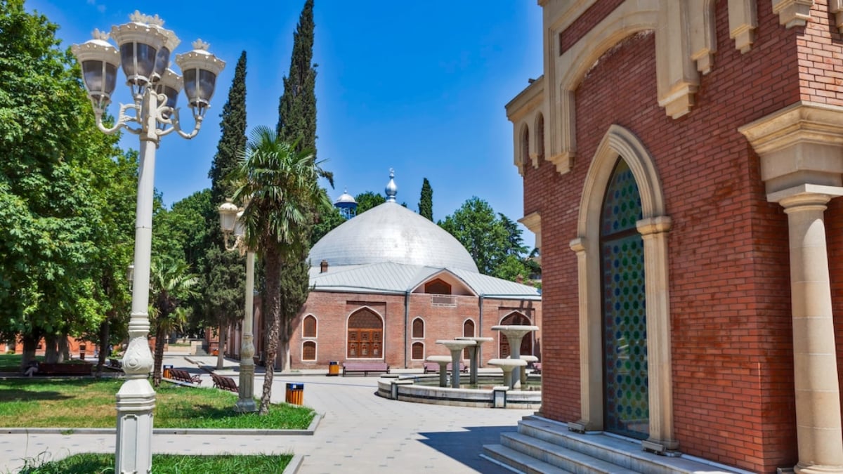 5 must-see tourist spots in Ganja! Explore Azerbaijan’s second largest City