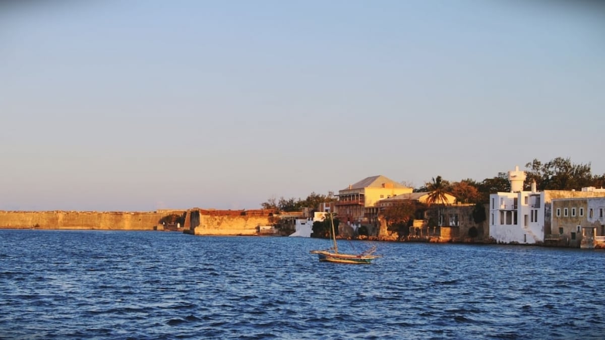 The gateway to the World Heritage site of Mozambique! 3 recommended tourist spots to visit from Nampula