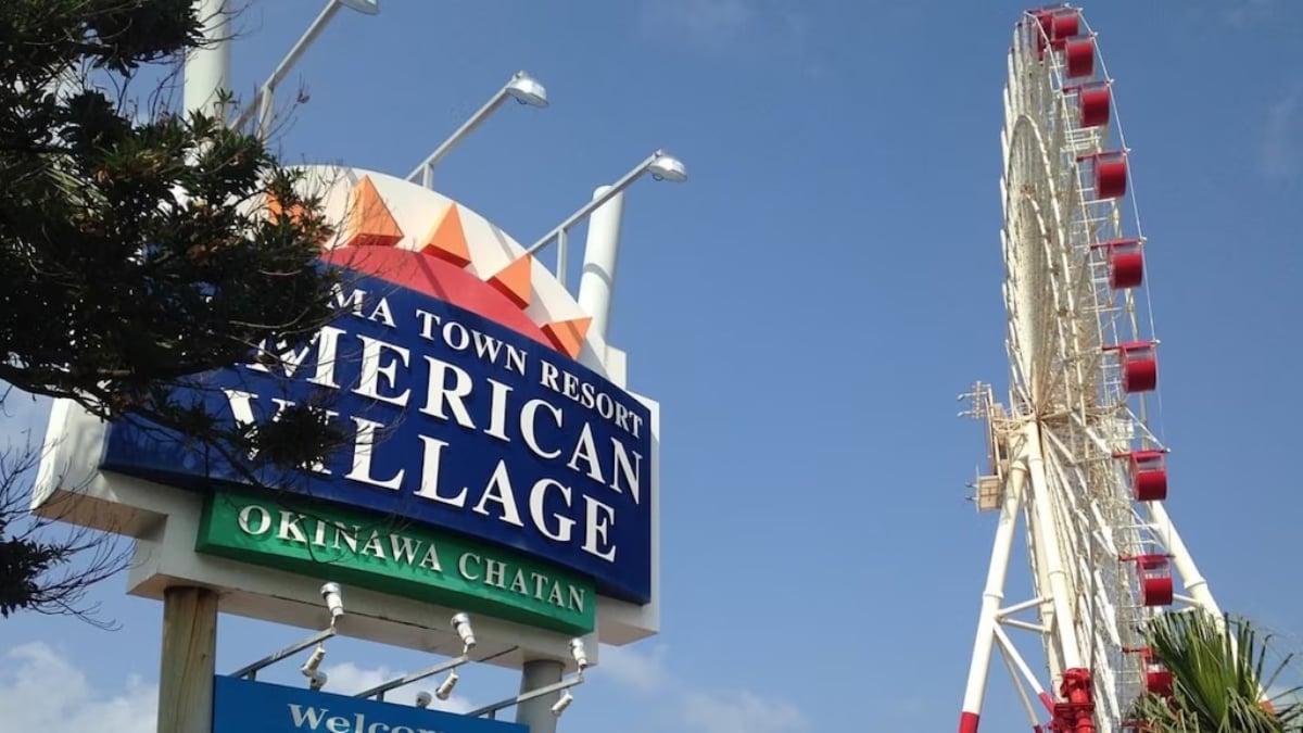 7 Recommended Sightseeing Spots in Chatan Town: A Full Day of Fun at a Tropical Resort