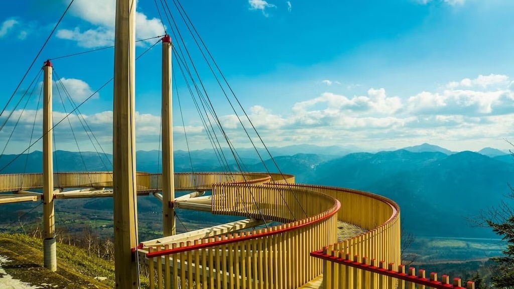 [Great Adventure in Tomamu] 6 activities you’ll want to enjoy at ...