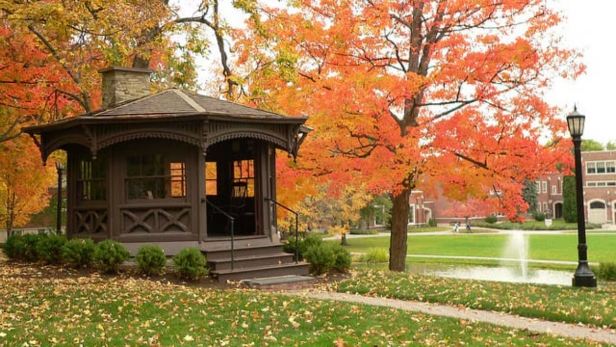 Explore the historic town where Mark Twain rests: Top 6 tourist attractions in Elmira