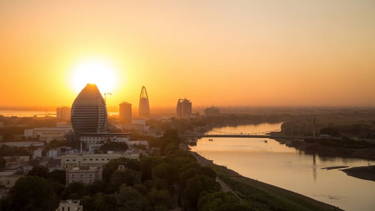Discover Sudan’s hidden gems: Introducing its 3 UNESCO World Heritage Sites!