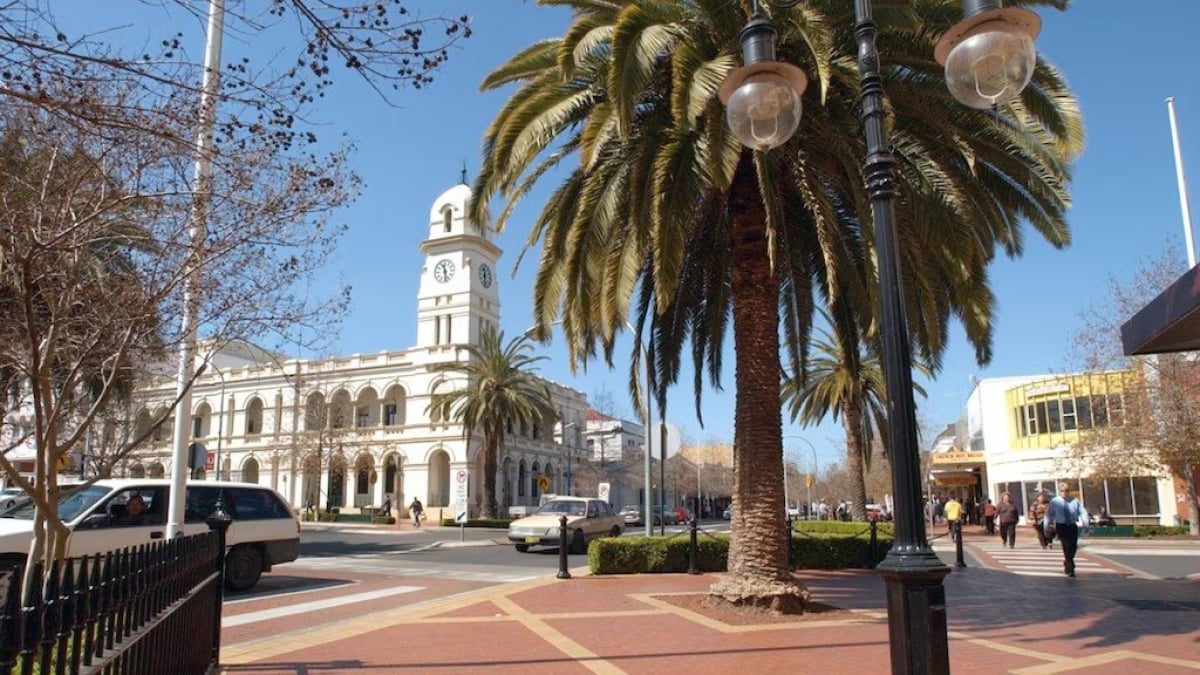 The holy land of country music! Top 5 must-visit tourist spots in Tamworth