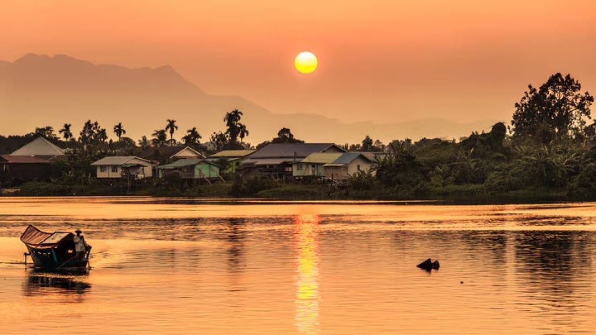 Meet orangutans and river dolphins! 9 Recommended Tourist Attractions in Kuching