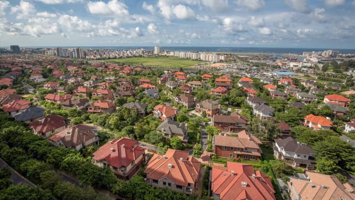 A Tourist-Friendly Coastal City in Southern China! 3 Recommended Sightseeing Spots in Beihai City