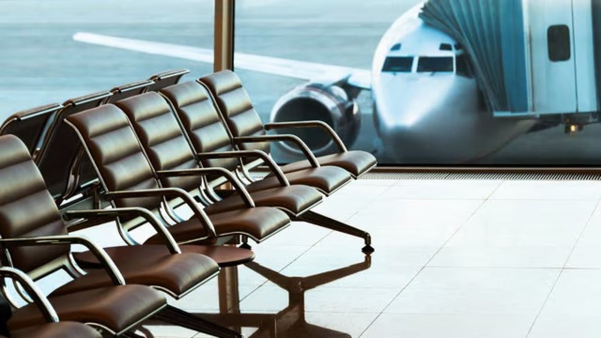 Pay Attention to Boarding Time for Flights! How Many Minutes Before Departure Should You Pass Through Security and the Boarding Gate?