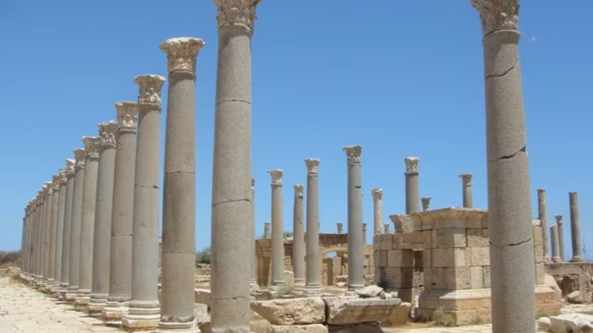 The Mystical Power Stone Born from the Libyan Desert and Luxurious Honey! 4 Recommended Souvenirs from Libya