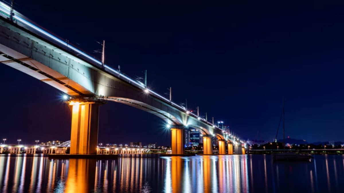 Recommended Hotels in Dangsan, Seoul – Great Access to Airports and Tourist Attractions!