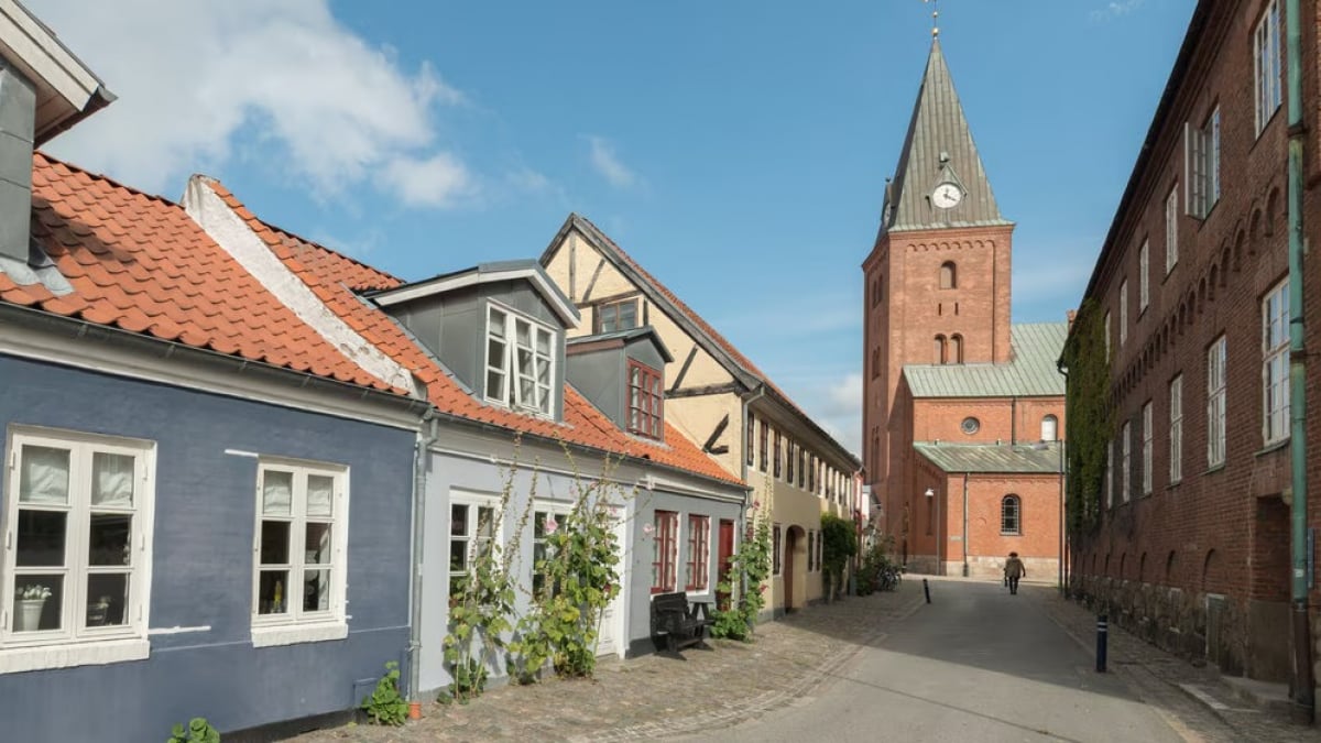Aalborg, Denmark – Discover the most popular souvenirs from this laid-back city!
