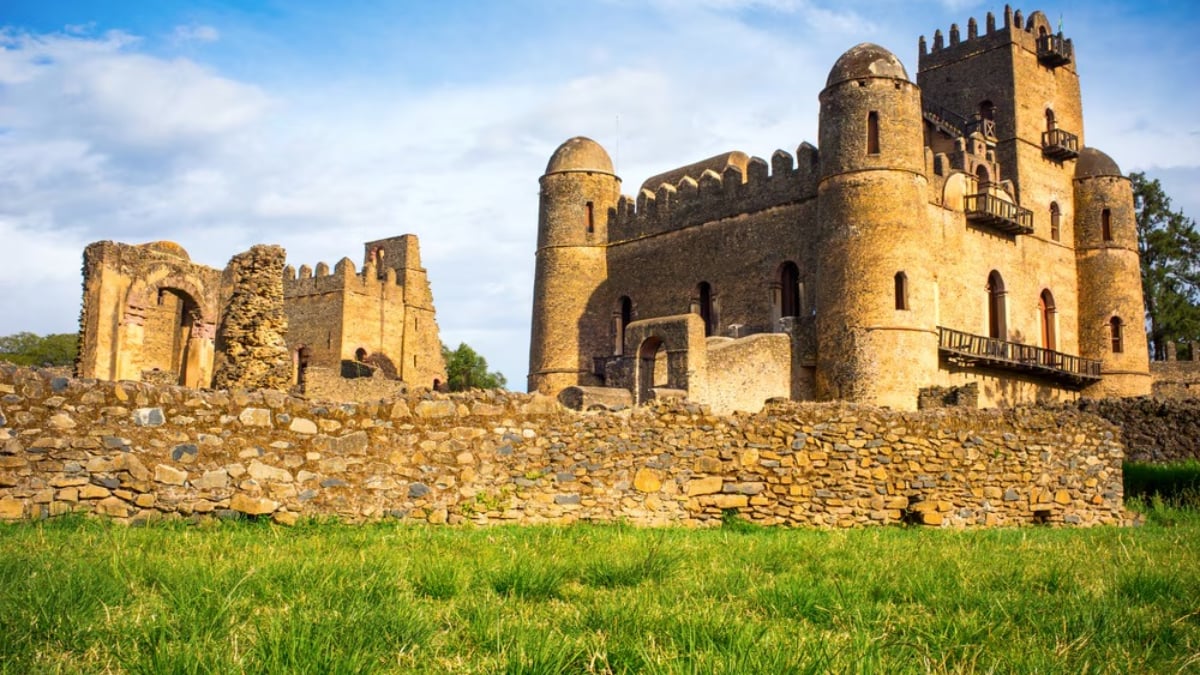 From Rock-Hewn Churches to the World’s Oldest Human Skeletons: Explore the 9 UNESCO World Heritage Sites in Ethiopia