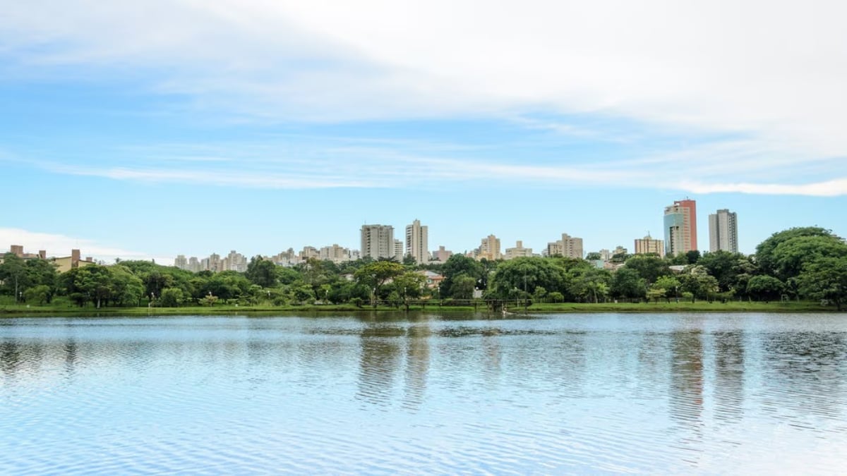 Top 5 Tourist Attractions in Londrina, the City Pioneered by the First Japanese Immigrants