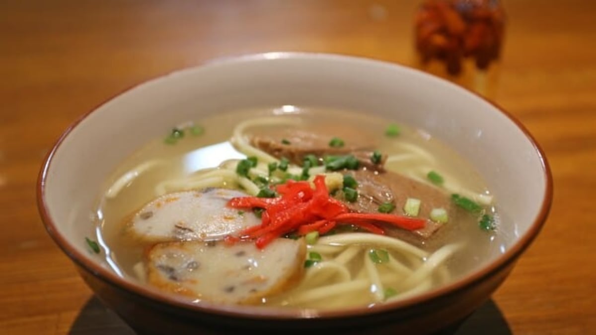 9 Must-Try Exquisite Lunches in Miyako Island That You Shouldn’t Miss